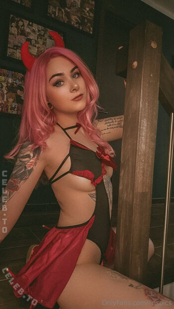 Linspics  page leaked private photo uncensored HD quality