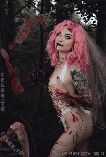 Linspics leaked private photo uncensored HD quality