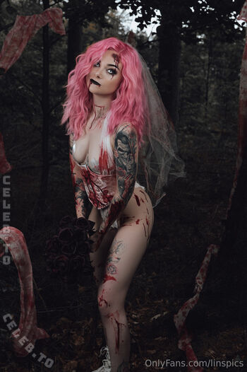 Linspics leaked private photo uncensored HD quality