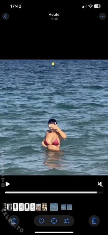 Lisa del piero page leaked private photo uncensored HD quality