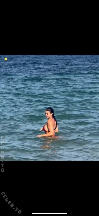 Lisa del piero page leaked private photo uncensored HD quality