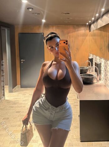 Lisa del piero page leaked private photo uncensored HD quality