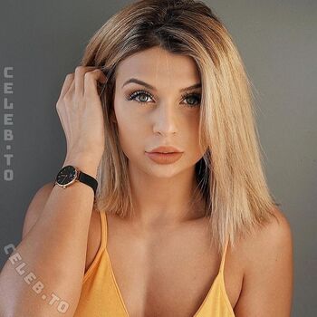 Lisa del piero page leaked private photo uncensored HD quality