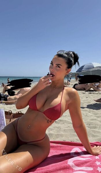 Lisa del piero page leaked private photo uncensored HD quality