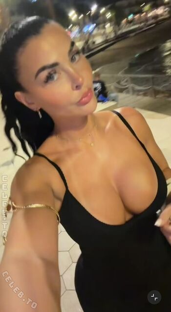 Lisa del piero page leaked private photo uncensored HD quality
