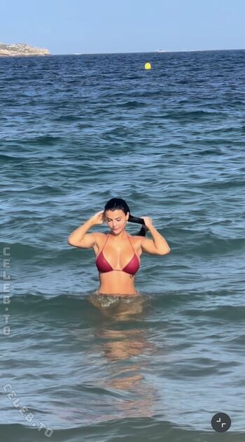 Lisa del piero page leaked private photo uncensored HD quality