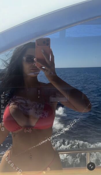 Lisa del piero page leaked private photo uncensored HD quality