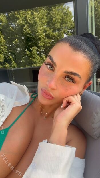 Lisa del piero leaked private photo uncensored HD quality