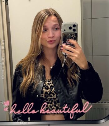 Lisa kppers page leaked private photo uncensored HD quality