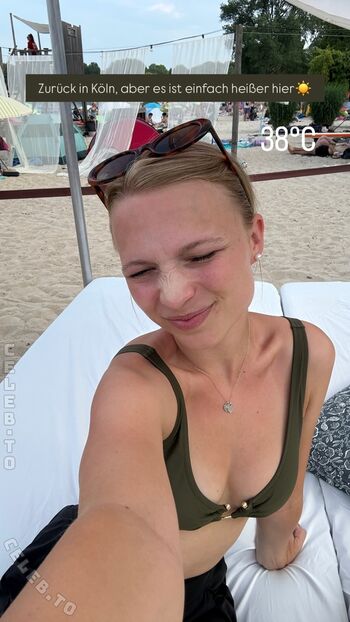 Lisa kppers leaked private photo uncensored HD quality