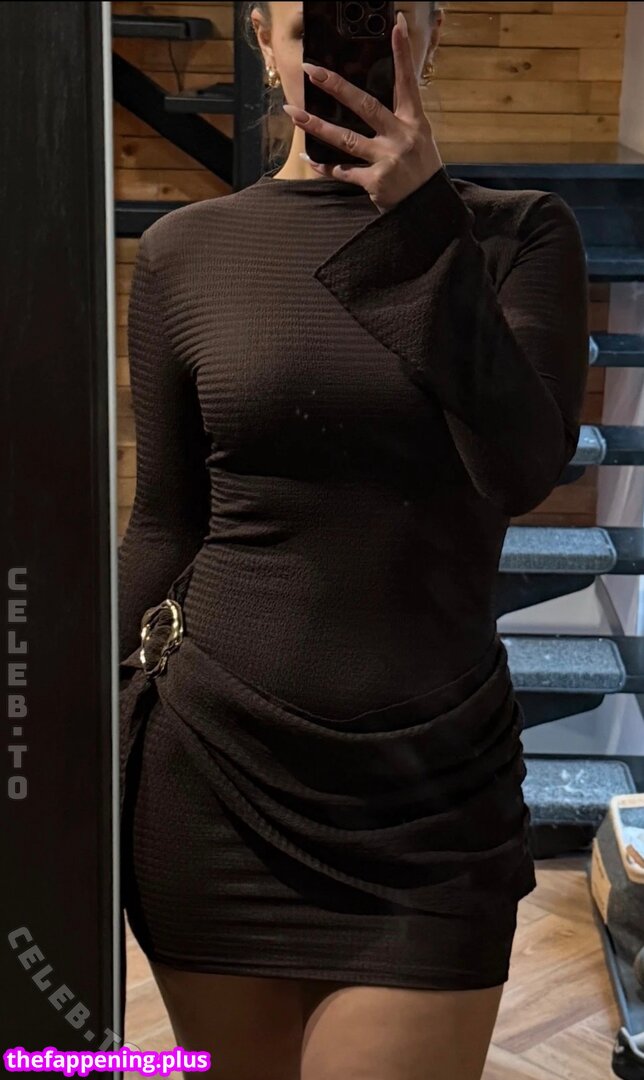 Page/ leaked private photo uncensored HD quality