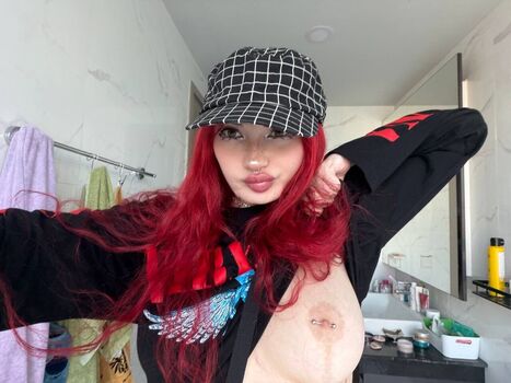 Lisara leaked private photo uncensored HD quality