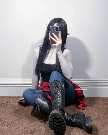 Lithbunny leaked private photo uncensored HD quality