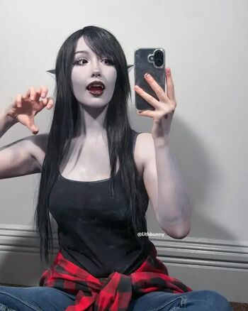 Lithbunny leaked private photo uncensored HD quality