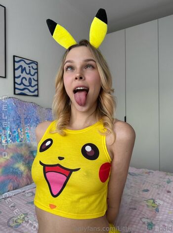 Littlekitty leaked private photo uncensored HD quality