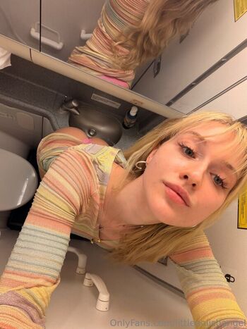 Littlepolilshangel  page leaked private photo uncensored HD quality