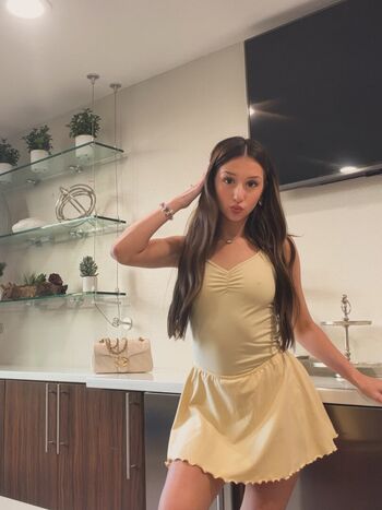 Livi blossom page leaked private photo uncensored HD quality