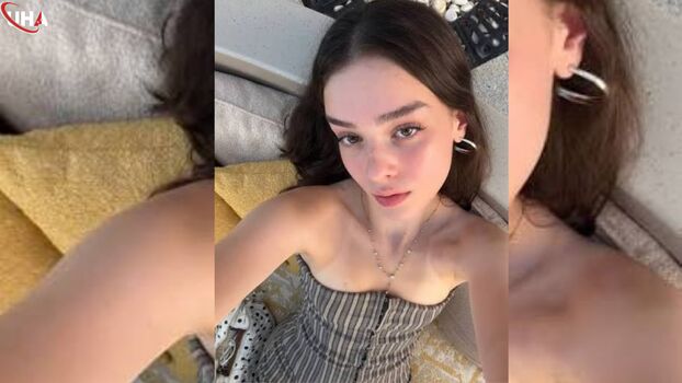 Lk hilal ifti leaked private photo uncensored HD quality