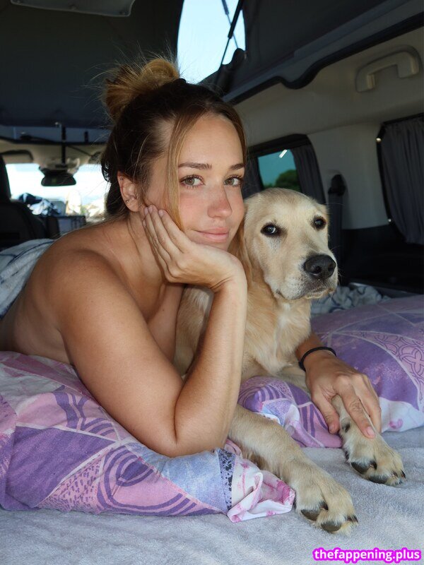 Llunaclark/ leaked private photo uncensored HD quality