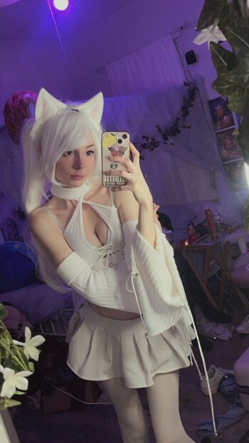 Lolyomie page leaked private photo uncensored HD quality