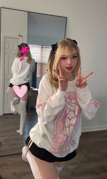 Lolyomie page leaked private photo uncensored HD quality