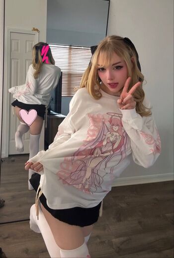 Lolyomie leaked private photo uncensored HD quality