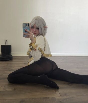 Lolyomie leaked private photo uncensored HD quality