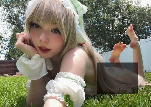 Lolyomie leaked private photo uncensored HD quality