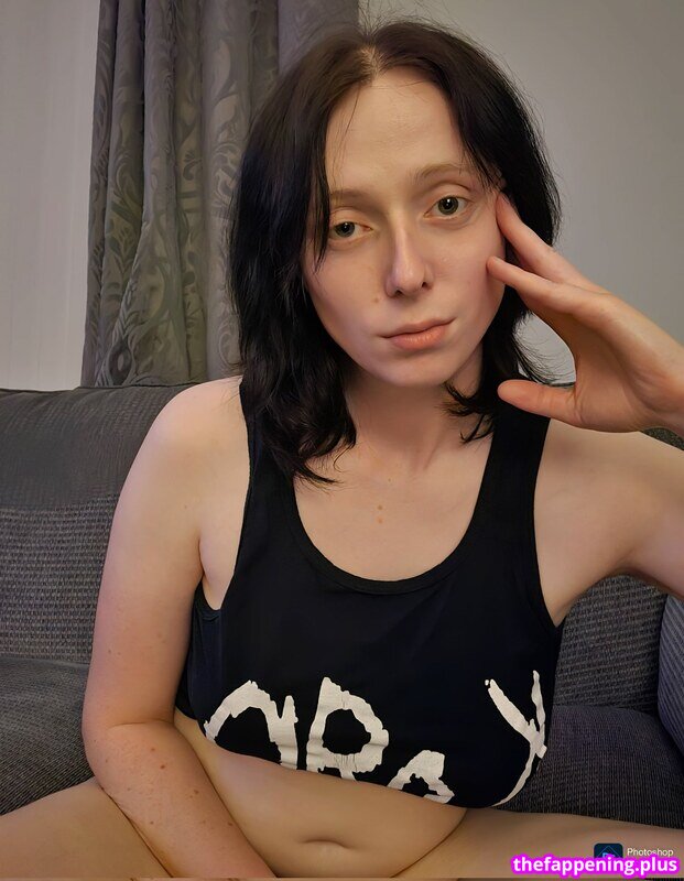 Page/ leaked private photo uncensored HD quality