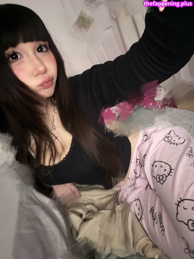 Christabellaeee leaked private photo uncensored HD quality