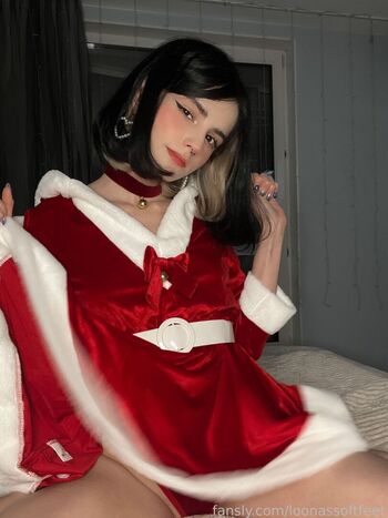 Loonassoftfeet  page leaked private photo uncensored HD quality