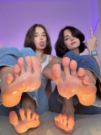 Loonassoftfeet leaked private photo uncensored HD quality