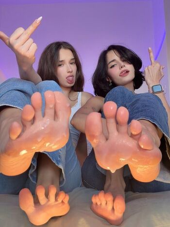 Loonassoftfeet leaked private photo uncensored HD quality