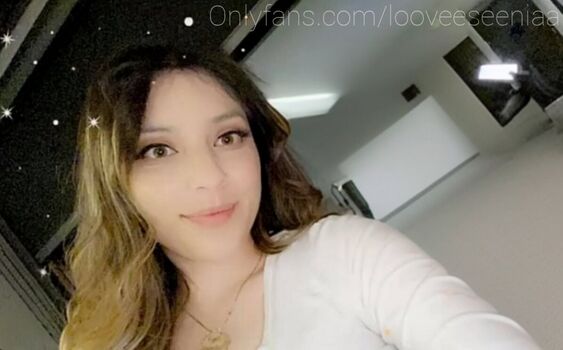 Loovee seeniaa page leaked private photo uncensored HD quality