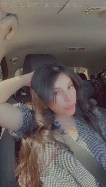 Loovee seeniaa leaked private photo uncensored HD quality