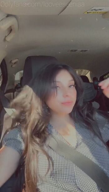 Loovee seeniaa leaked private photo uncensored HD quality
