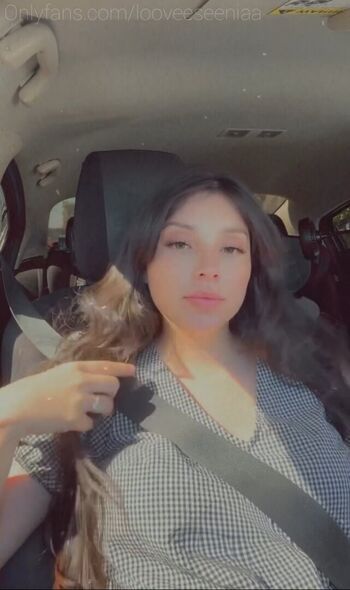 Loovee seeniaa leaked private photo uncensored HD quality