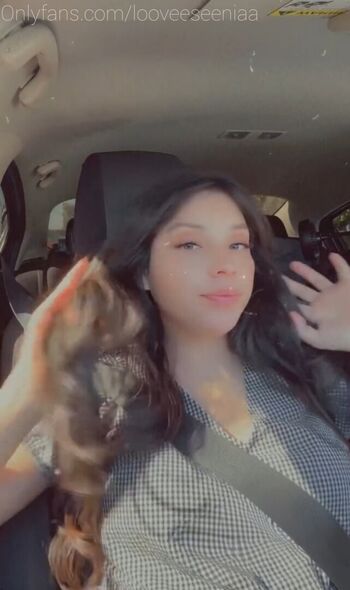 Loovee seeniaa leaked private photo uncensored HD quality
