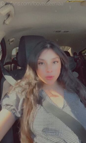 Loovee seeniaa leaked private photo uncensored HD quality