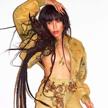 Loreenofficial leaked private photo uncensored HD quality