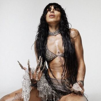 Loreenofficial leaked private photo uncensored HD quality