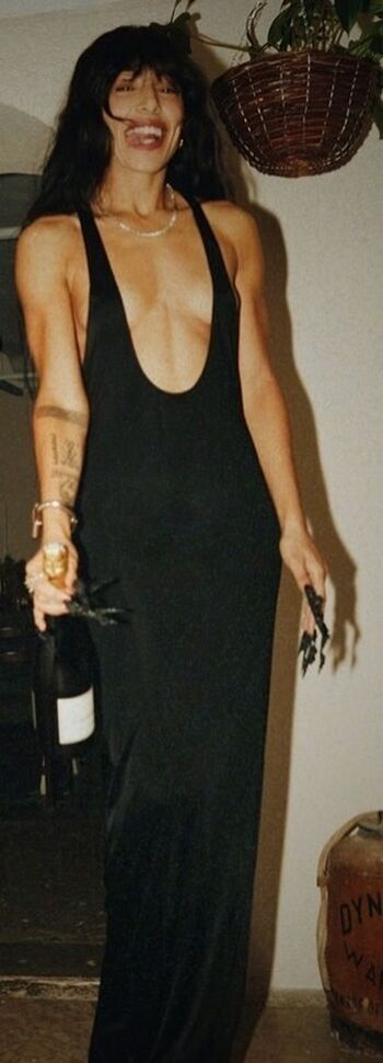 Loreenofficial leaked private photo uncensored HD quality