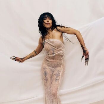 Loreenofficial leaked private photo uncensored HD quality