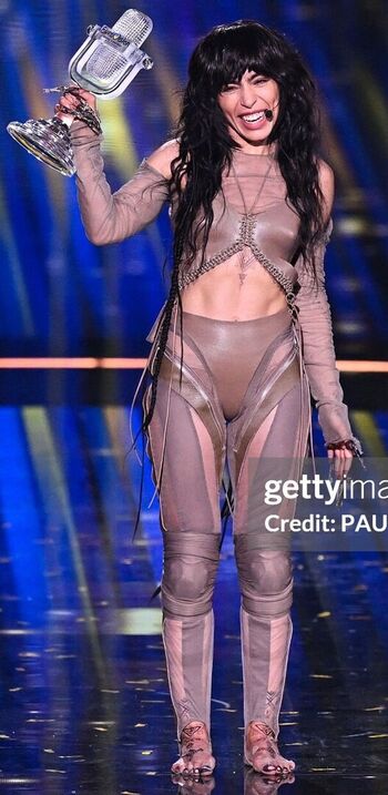 Loreenofficial leaked private photo uncensored HD quality