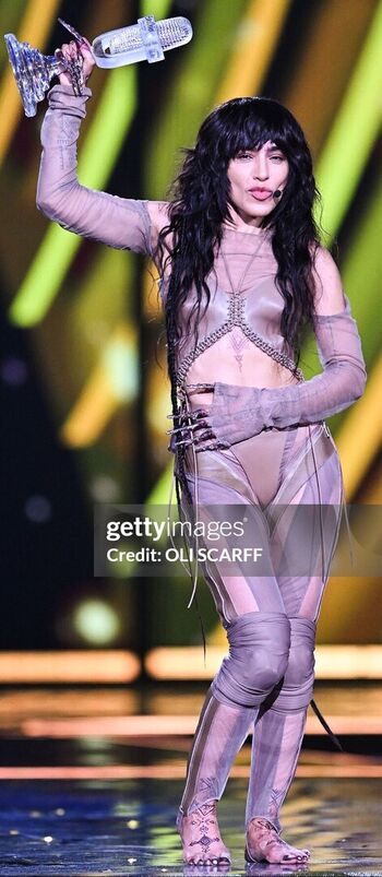Loreenofficial leaked private photo uncensored HD quality
