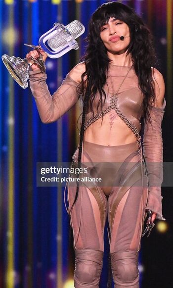 Loreenofficial leaked private photo uncensored HD quality