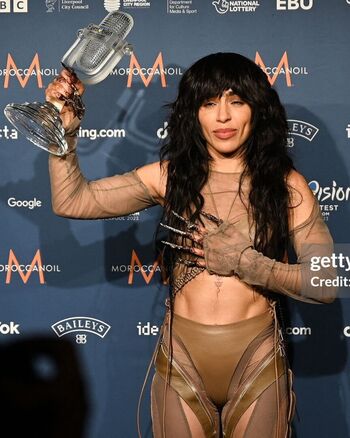 Loreenofficial leaked private photo uncensored HD quality
