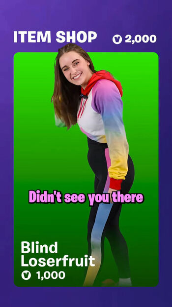 Loserfruit  page leaked private photo uncensored HD quality