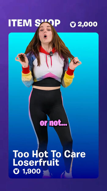 Loserfruit  page leaked private photo uncensored HD quality