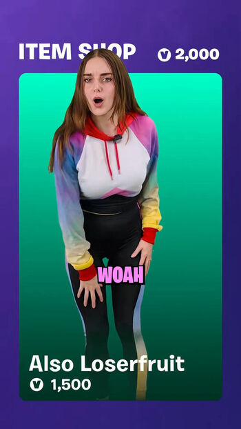 Loserfruit  page leaked private photo uncensored HD quality